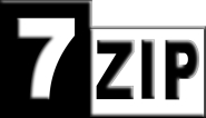 7z Extractor logo