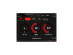 ASUS GPU Tweak - oc-mode