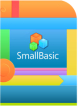 Microsoft Small Basic logo