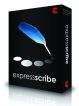 Express Scribe Pro Edition logo