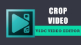 Free Crop Video