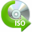 Free ISO Converter logo
