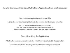 Free RAR File Opener - how-to-install-guide-windows
