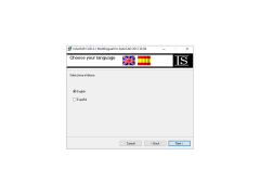 InnerSoft CAD for AutoCAD 2013 - languages