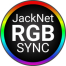 JackNet RGB Sync