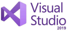 Microsoft Visual Studio Professional 2019