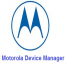 Motorola Device Manager