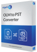 OLM to PST Converter logo