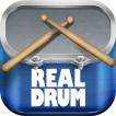 Real Drum logo