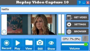 Replay Video Capture screenshot 1