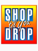 Shop Til You Drop logo