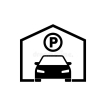 The Parking Lot logo