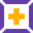 Twitch Fullscreen Plus logo