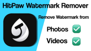 Video Watermark Remover logo