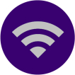 Wi-Fi Scanner logo