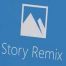 Windows Story Remix