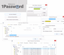 1Password - Screenshot 2