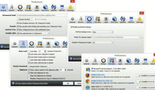 1Password - Screenshot 3