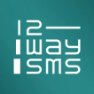 2-Way SMS Messenger logo