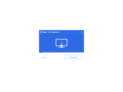 360 Internet Security - welcome-screen-setup