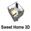 3D Home Design by LiveCAD logo