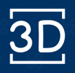 3D Model Maker logo