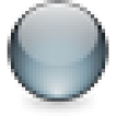 3D Rolling Balls logo