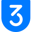 3uTools logo