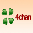 4chan Downloader logo