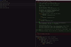 4coder - Screenshot 3