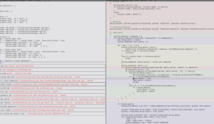 4coder - Screenshot 2