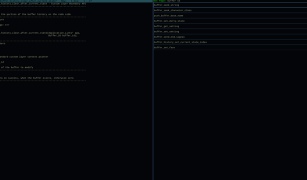 4coder - Screenshot 1