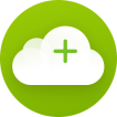 4k Video Downloader+ Portable logo