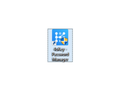 4uKey - Password Manager - logo