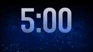 5 Minute Countdown Timer logo
