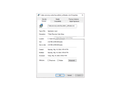 7-Data Recovery Suite Free Edition - properties