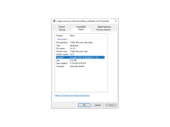 7-Data Recovery Suite Free Edition - details