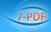 7-PDF Maker logo