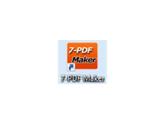 7-PDF Maker - logo
