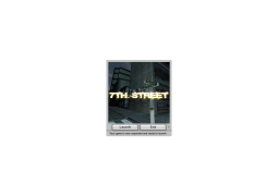 7th Street - laucnher