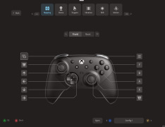 8BitDo Ultimate Software V2 - Screenshot 3