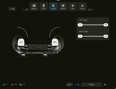 8BitDo Ultimate Software V2 - Screenshot 5