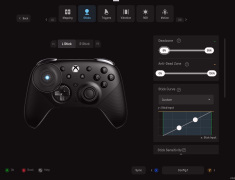 8BitDo Ultimate Software V2 - Screenshot 4