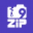 9Zip logo
