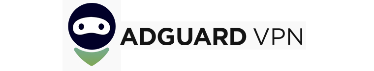 AdGuard VPN logo