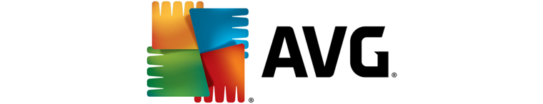 AVG Secure logo