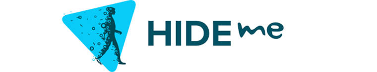 hide.me VPN logo