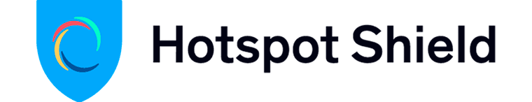 Hotspot Shield logo