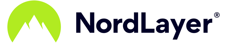 NordLayer VPN logo