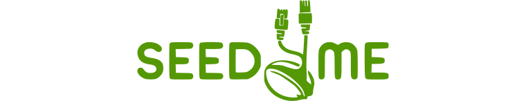 Seed4me VPN logo